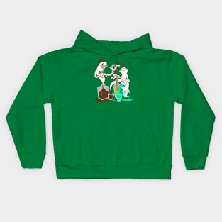 SPIRITS Kids Hoodie